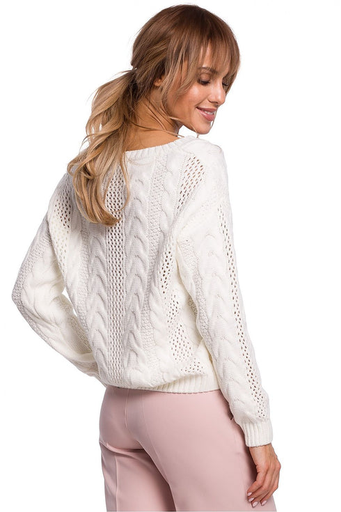Chandail model 142210 Moe